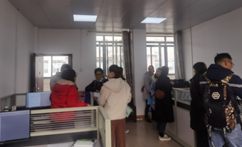 ӭ����ʵ��������������ƪ�¡���1277�Ǽʵ�����ҵ����100����Ա����ְ������